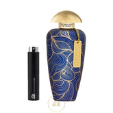The Merchant of Venice Murano Exclusive Rococo Eau De Parfum Travel Spray